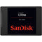 SanDisk 500GB Ultra 3D SATA III 2.5" Internal SSD