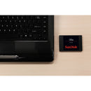 SanDisk 500GB Ultra 3D SATA III 2.5" Internal SSD