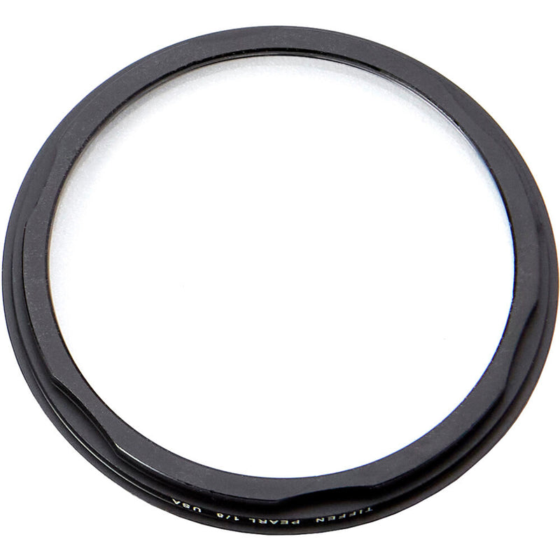 Tiffen Rear Mount Antique Black Pearlescent Filter for ARRI Signature Primes and Zooms (Grade 1/2)