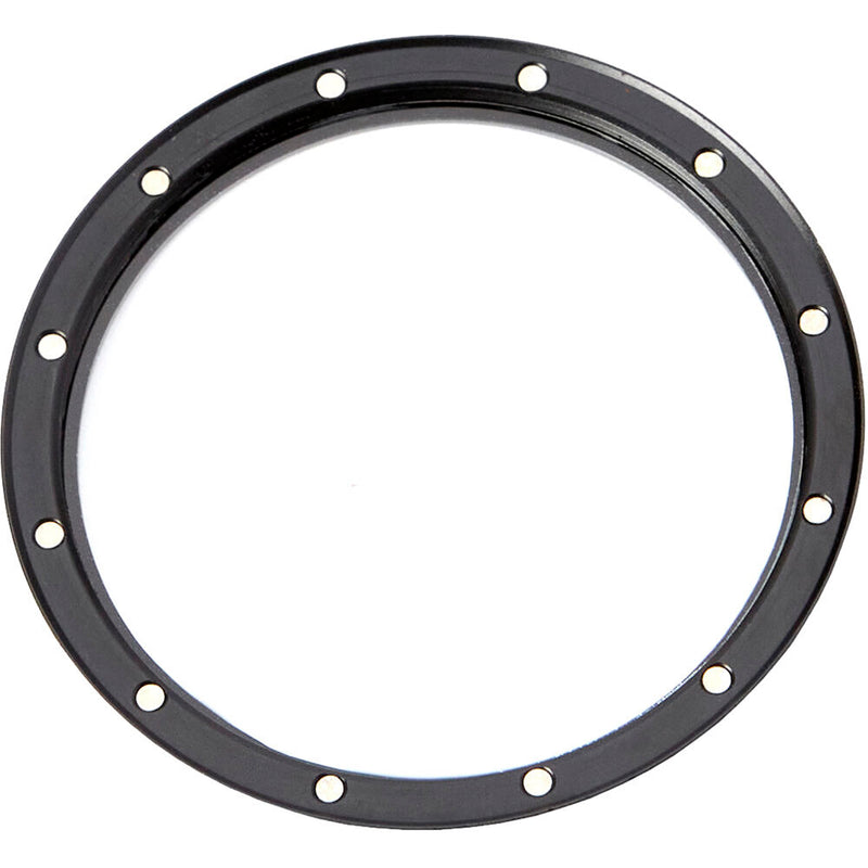 Tiffen Rear Mount Antique Black Pearlescent Filter for ARRI Signature Primes and Zooms (Grade 1)