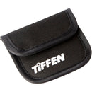 Tiffen Rear Mount Antique Black Pearlescent Filter for ARRI Signature Primes and Zooms (Grade 1/2)