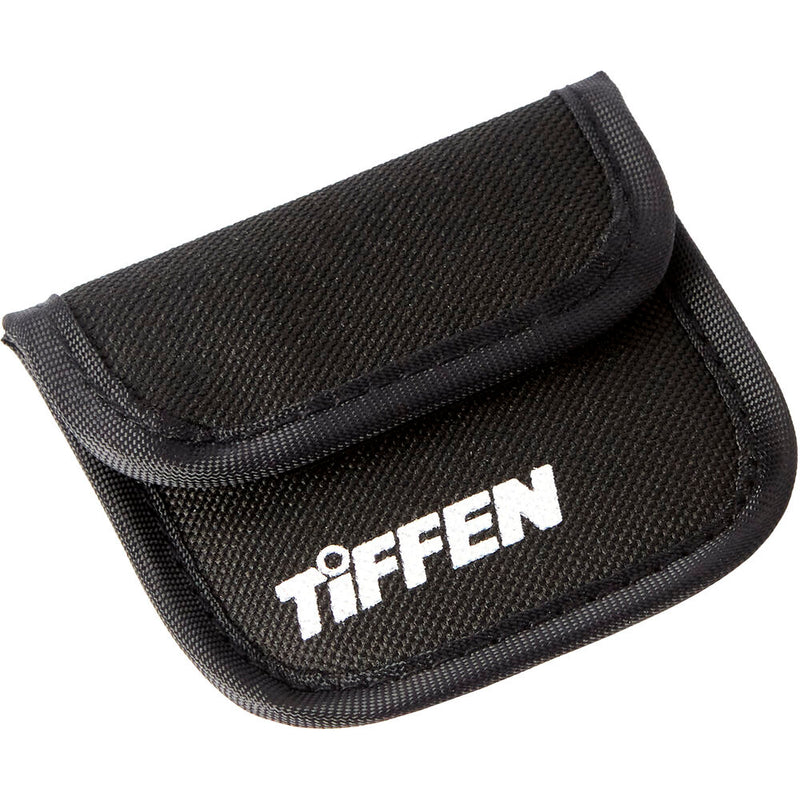 Tiffen Rear Mount Antique Black Pearlescent Filter for ARRI Signature Primes and Zooms (Grade 1/4)