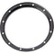 Tiffen Rear Mount Black Fog Filter for ARRI Signature Primes and Zooms (Grade 1)