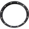 Tiffen Rear Mount Black Pro-Mist Filter for ARRI Signature Primes and Zooms (Grade 1)