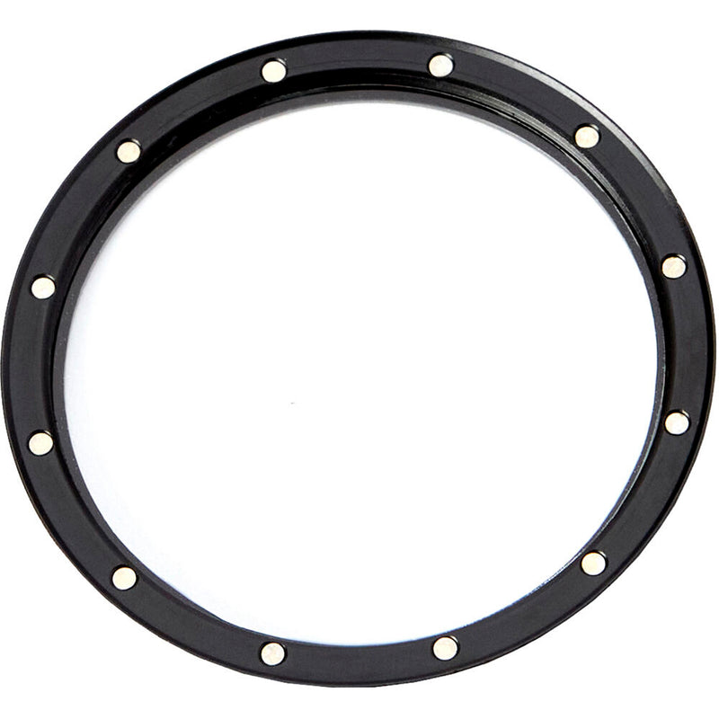 Tiffen Rear Mount Black Pro-Mist Filter for ARRI Signature Primes and Zooms (Grade 1/4)