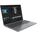 Lenovo 16" ThinkPad T16 Gen 2 Multi-Touch Laptop (Storm Gray)