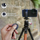 Freewell Bluetooth Smartphone Selfie Grip