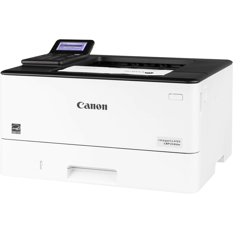 Canon imageCLASS LBP246dw Laser Printer