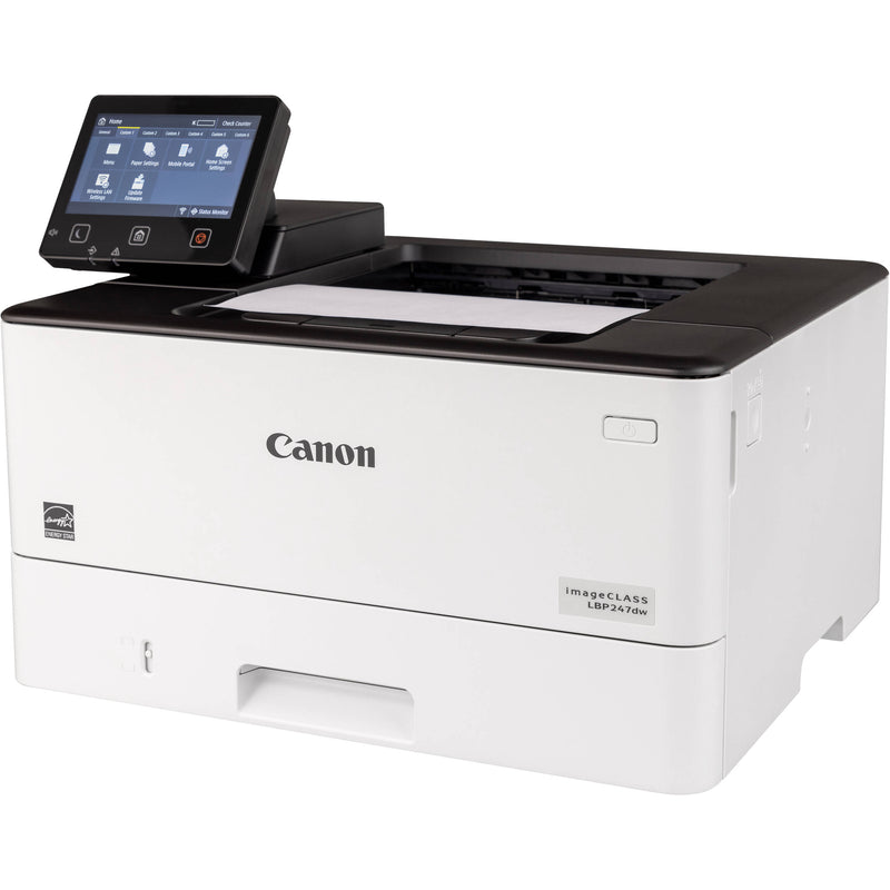 Canon imageCLASS LBP247dw Laser Printer