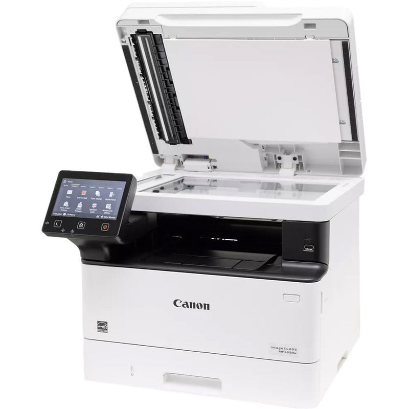 Canon imageCLASS MF465dw All-in-One Monochrome Laser Printer