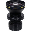 Cambo Rodenstock HR Digaron-SW 90mm f/5.6 Aperture Body Lens