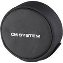 OM SYSTEM LC-115 Lens Cap for 150-400mm Lens