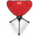 Grand Trunk Compass 360&deg; Stool (Clay Red)