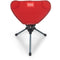 Grand Trunk Compass 360&deg; Stool (Clay Red)