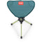 Grand Trunk Compass 360&deg; Stool (Spruce Green)