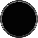 Kase 62mm KW Revolution Magnetic ND1000 Filter (Red Ring, 10-Stop)