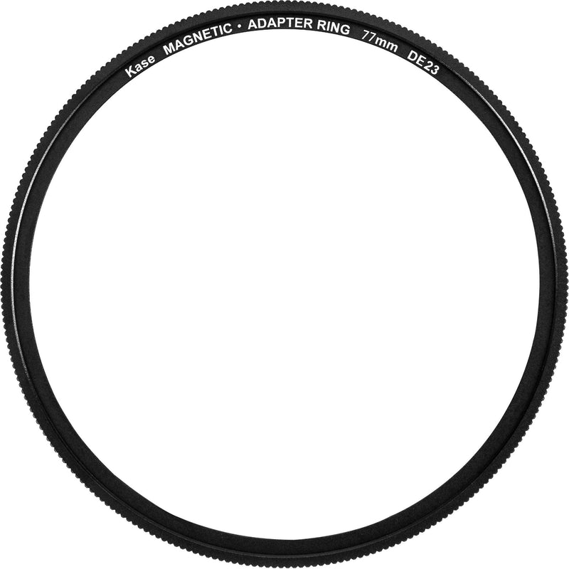 Kase Magnetic CPL and VND Filter (77mm)