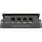 Kopul XLR4M-RJ45 4-Channel XLR-Male to RJ45 Passive Network Cable Extender for Audio/AES/DMX