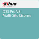 Dahua Technology Multi-Site License for DSS Pro V8