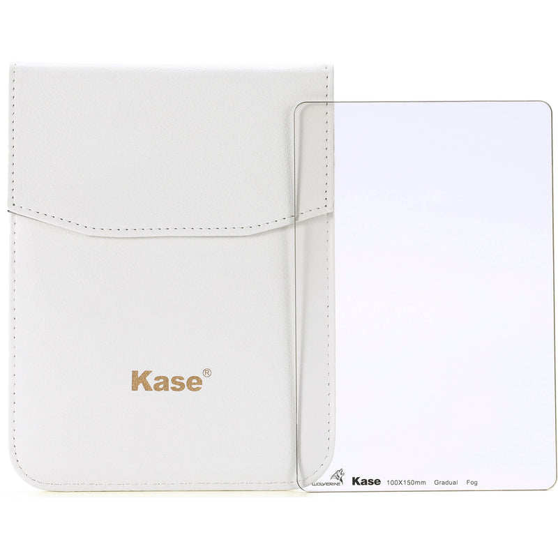 Kase K100 Graduated Fog Filter (100 x 150mm)