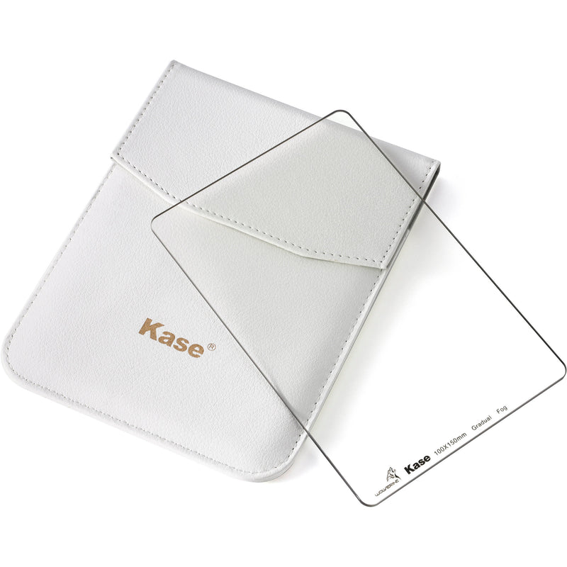 Kase K100 Graduated Fog Filter (100 x 150mm)