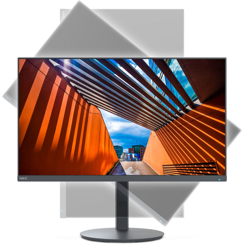 Sharp MultiSync E244F 23.8" Monitor