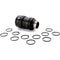 Tiffen Rear Mount Low Contrast Filter for ARRI Signature Primes and Zooms (Grade 1/2)