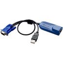 Raritan Dual USB/VGA CIM Cable