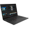 Lenovo 14" ThinkPad T14 Gen 4 Multi-Touch Notebook (Thunder Black)