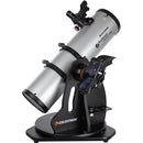 Celestron StarSense Explorer 130mm f/5 Tabletop Dobsonian Telescope