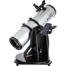 Celestron StarSense Explorer 150mm f/5 Tabletop Dobsonian Telescope