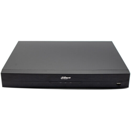 Dahua Technology 8-Channel AcuPick 8K 8 PoE Network Video Recorder (4TB HDD, 1 RU)