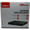Dahua Technology 16-Channel AcuPick 8K 16PoE Network Video Recorder (No HDD, 1.5 RU)
