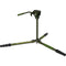 Sirui CT04 Pilot Series Tripod with CT5 Fluid Head Dark Green