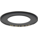 Kolari Vision Pro Step-Up Ring (52 to 77mm)