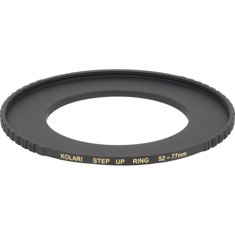 Kolari Vision Pro Step-Up Ring (52 to 77mm)