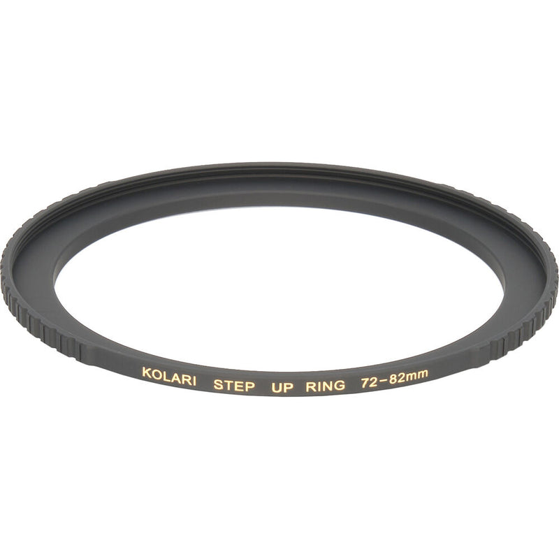 Kolari Vision Pro Step-Up Ring (72 to 82mm)