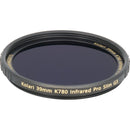 Kolari Vision Pro Gen 3 Infrared Lens Filter (780nm, 39mm)