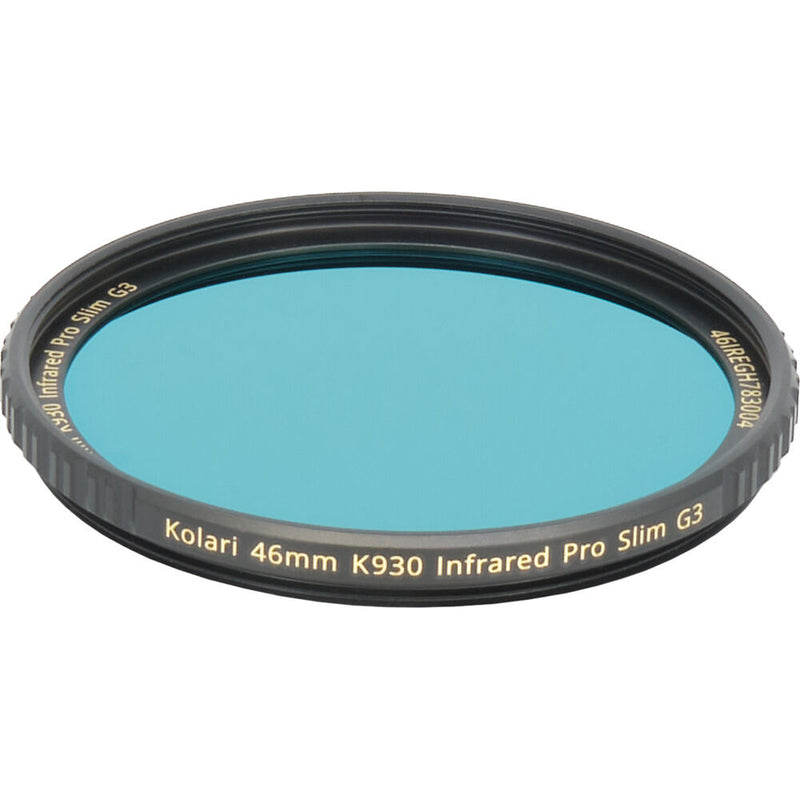 Kolari Vision Pro Gen 3 Infrared Lens Filter (930nm, 46mm)