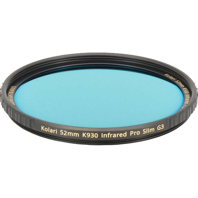 Kolari Vision Pro Gen 3 Infrared Lens Filter (930nm, 52mm)