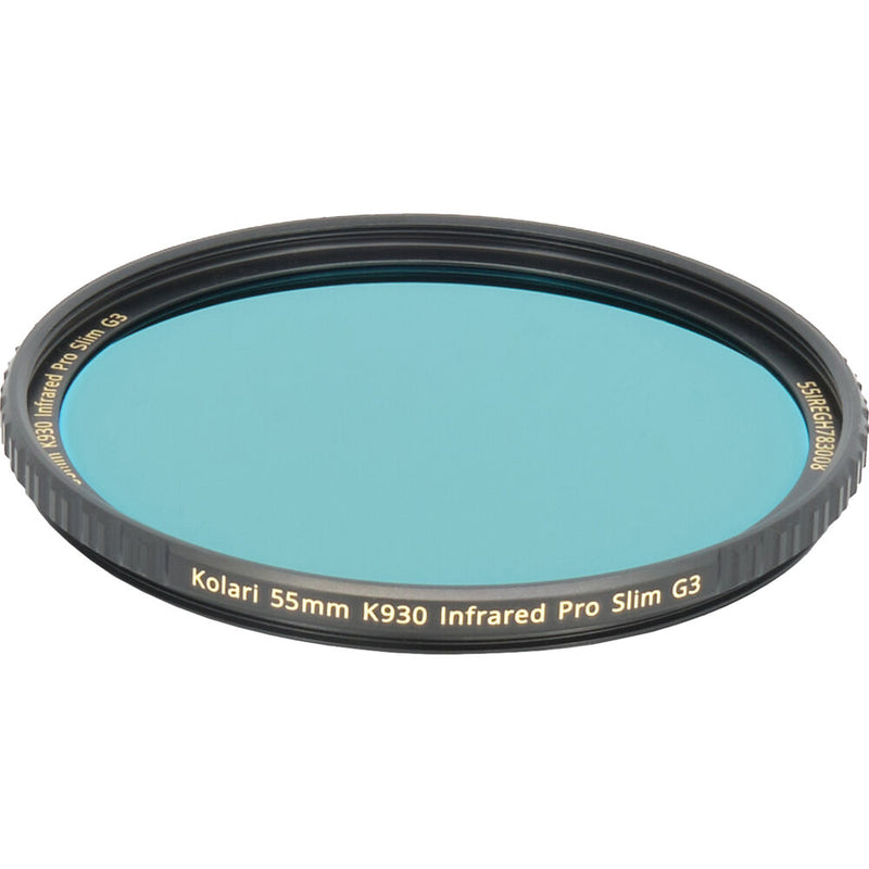 Kolari Vision Pro Gen 3 Infrared Lens Filter (930nm, 55mm)