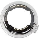 Megadap ETZ21 Pro Sony E-Mount Lens to Nikon Z-Mount Autofocus Adapter