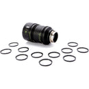 Tiffen Rear Mount Antique Black Pearlescent Filter for ARRI Signature Primes and Zooms (Grade 1)