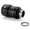 Tiffen Rear Mount Black Pearlescent for ARRI Signature Primes and Zooms (Grade 1)