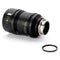 Tiffen Rear Mount Black Pearlescent for ARRI Signature Primes and Zooms (Grade 1/4)