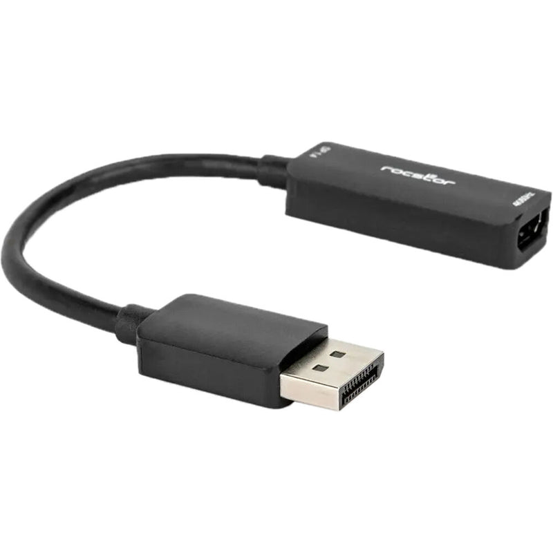 Rocstor Displayport 1.4 to HDMI Active Video Adapter Cable