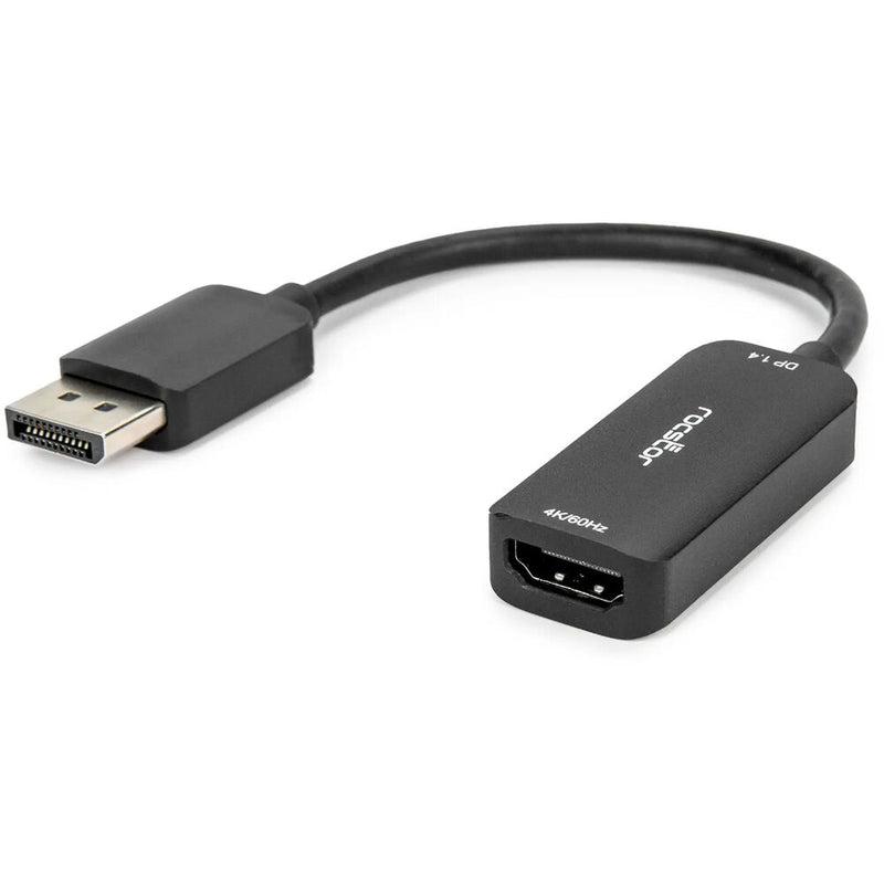 Rocstor Displayport 1.4 to HDMI Active Video Adapter Cable