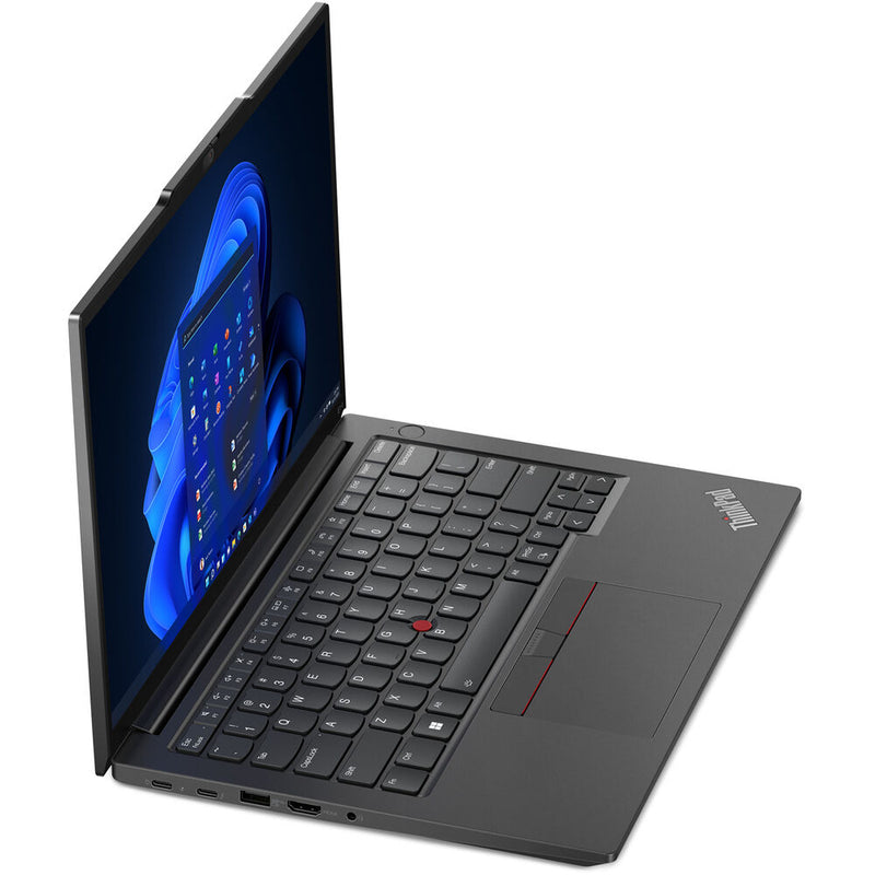 Lenovo 14" ThinkPad E14 Gen 5 Notebook (Graphite Black)