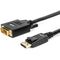 Rocstor DisplayPort to DVI Active Video Cable Adapter (6')