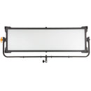 Genaray Quad Sun 1 x 4 Soft Bi-Color LED Panel